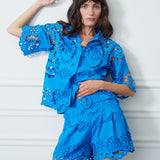 Amelia Eyelet Set