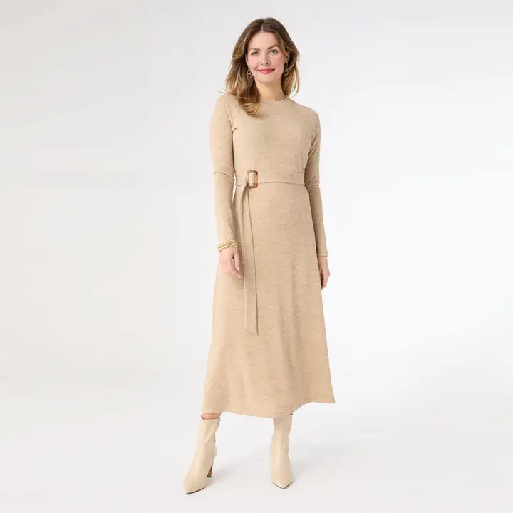Julane Knit Dress