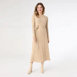 Julane Knit Dress