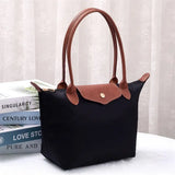 Shiloh 13in Nylon Tote