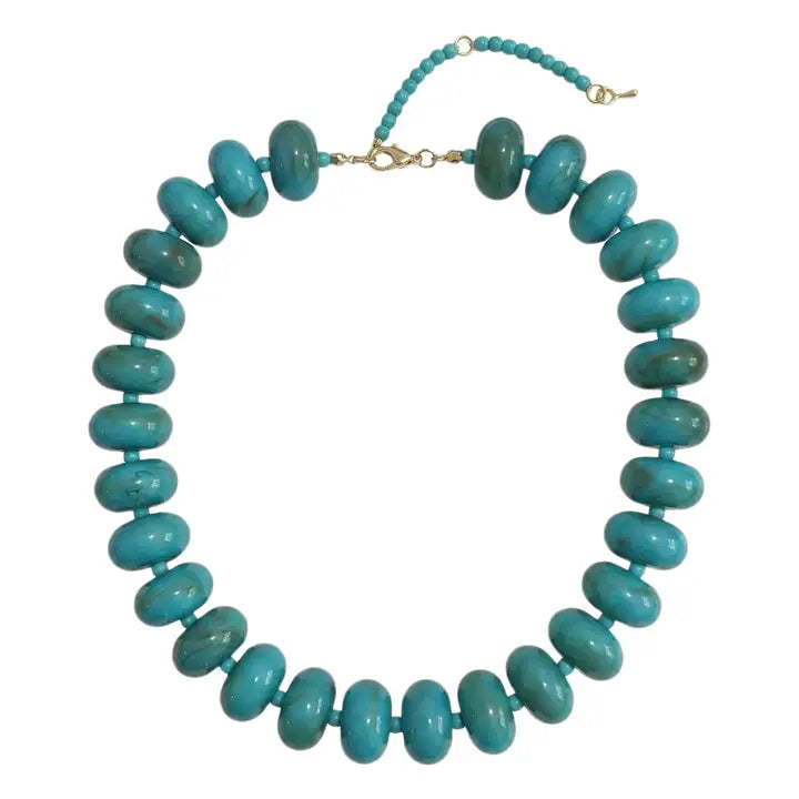 Marlan Chunky Necklace