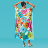 Caftan Beach & Pool Coverup