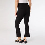 Celyse Baby Flare Pant with Side Inset