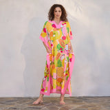 Caftan Beach & Pool Coverup