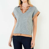 Charlotte Top