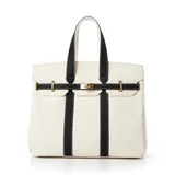 The Luxe Signature Tote