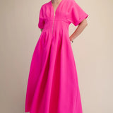 Marlowe Maxi Dress