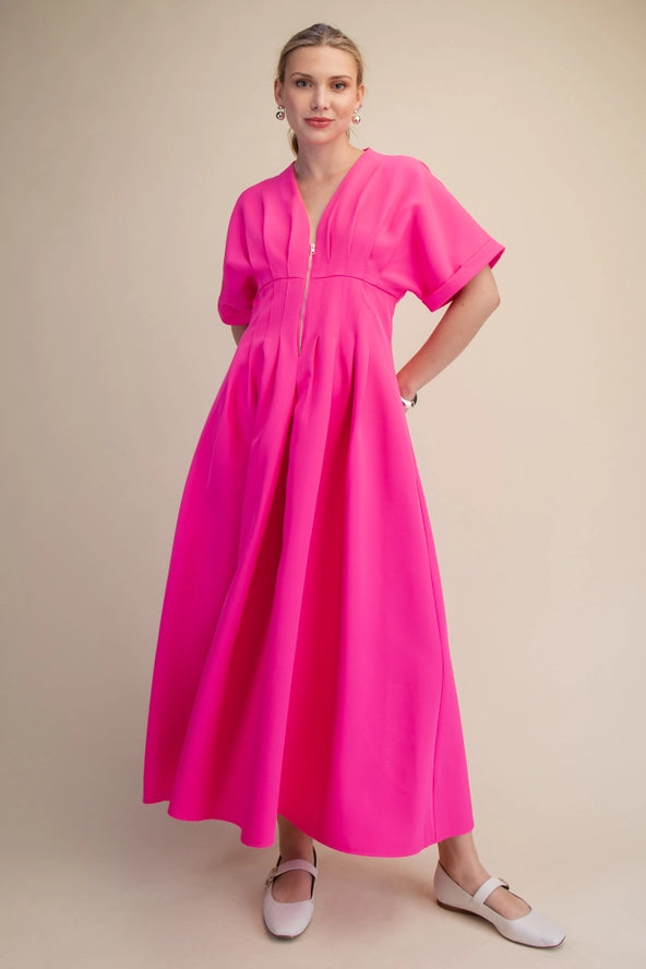 Marlowe Maxi Dress