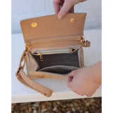Vivienne Handbag Straw