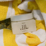 Coco Glow Body Buff Scrub
