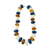 Bailey Chunky Beaded Necklace