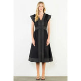 Kahlan Midi Dress
