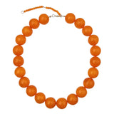 Kameron Chunky Beaded Necklace