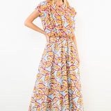 Marly Skirt Set