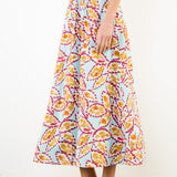 Marly Skirt Set