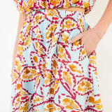 Marly Skirt Set