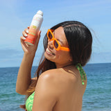 California Mango Sunscreen