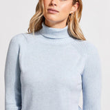 Cecilia Long Sleeve Turtleneck