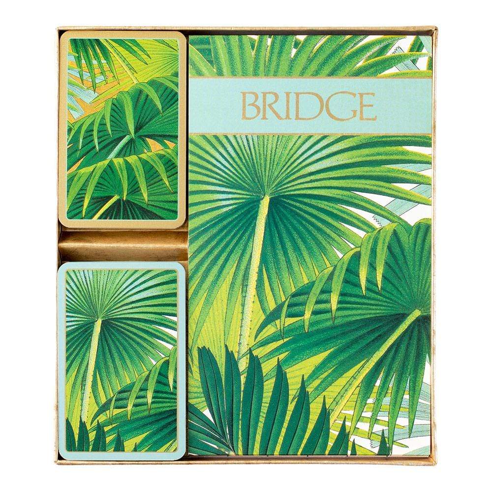 Caspari Bridge Gift Set