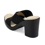 Gwen Platform Heel