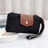 Mila Smartphone Wallet Crossbody