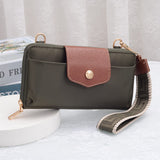 Mila Smartphone Wallet Crossbody