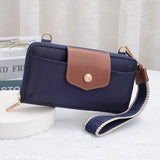 Mila Smartphone Wallet Crossbody