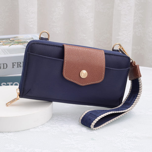 Mila Smartphone Wallet Crossbody