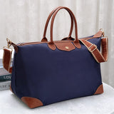 Marisa Nylon Duffel/Weekender Bag