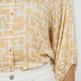 Jessica Raglan Blouse