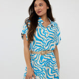 Lorena Midi Dress