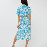 Lorena Midi Dress