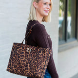 Heath Tote
