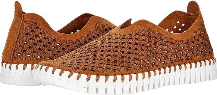 Ilse Jacobson Slip On Shoe 139 Series