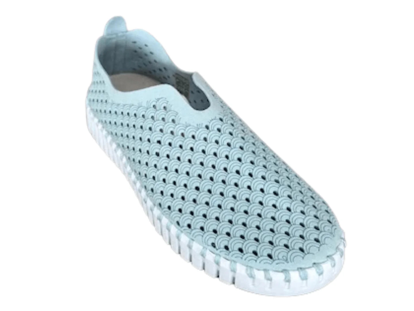 Ilse Jacobson Slip On Shoe 139 Series