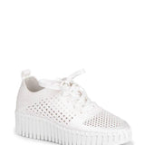 Ilse Jacobsen Tulip Lace Up Sneaker