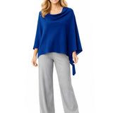 Twisted Sisters Poncho