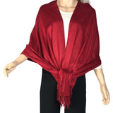 Cashmere Blend Shawls