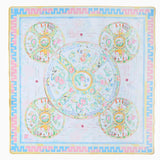 Mahjong Imperial Mat