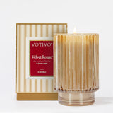 Votivo Velvet Rouge Candle