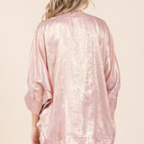 Shimmer Blouse