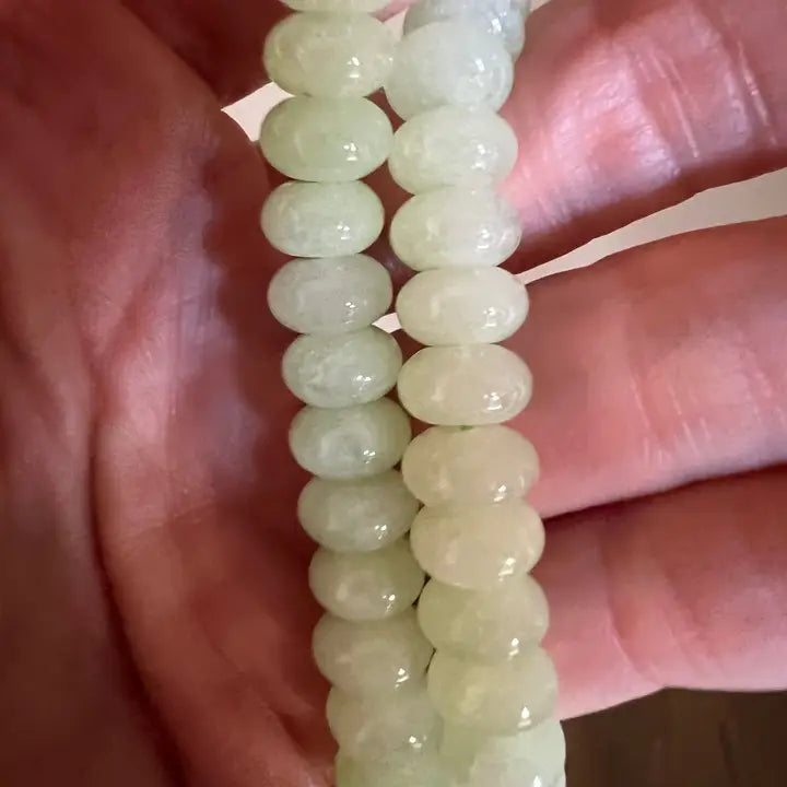 Lilly Candy Necklace