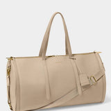 Fold Out Weekend Bag