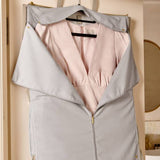 Fold Out Weekend Bag