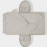 Fold Out Weekend Bag