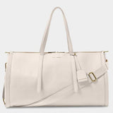 Fold Out Weekend Bag
