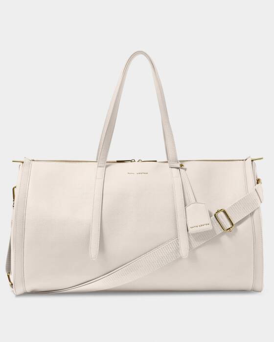Fold Out Weekend Bag
