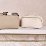 Medium Make Up and Toiletry Bag
