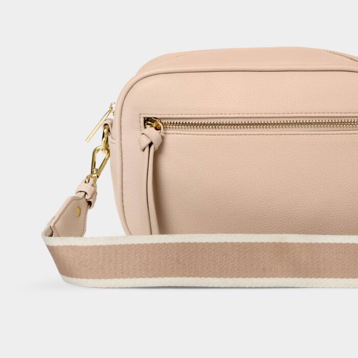 Hallie Crossbody Bag