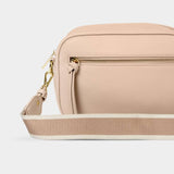 Hallie Crossbody Bag
